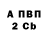 Amphetamine 97% Serz Ovchar